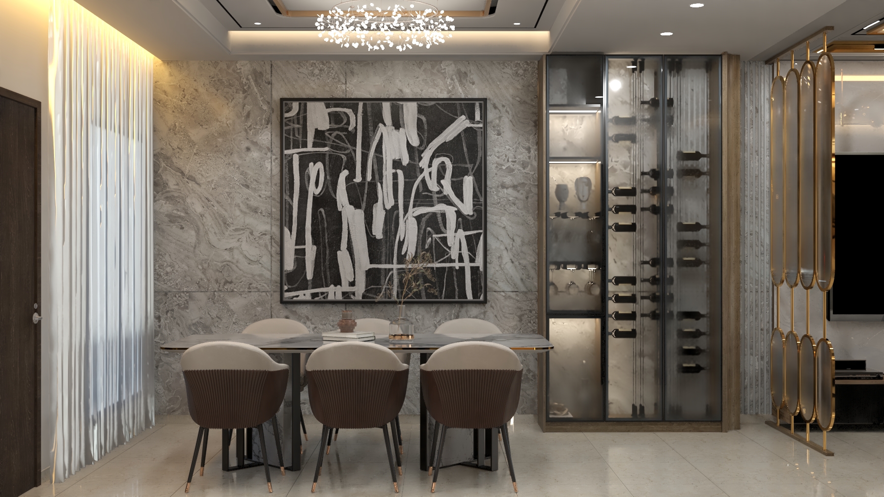 Urban Saajh Interiors